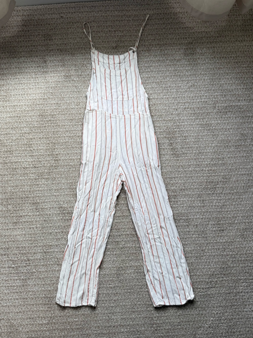 Women’s RVCA Zula Jumpsuit
